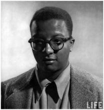 Billy Strayhorn