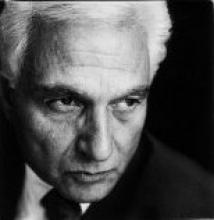 Jacques Derrida and Jazz | Jazz Studies Online