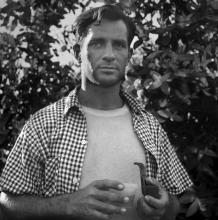 Jack Kerouac